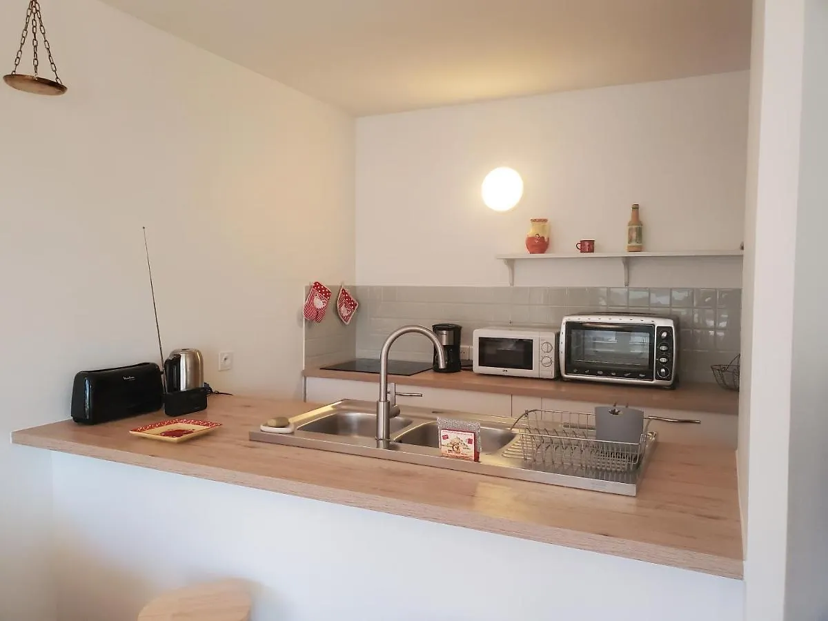 Frejus Plage Le Mediterranee 2 T2 50M2 Climatise Apartment 0*,  France